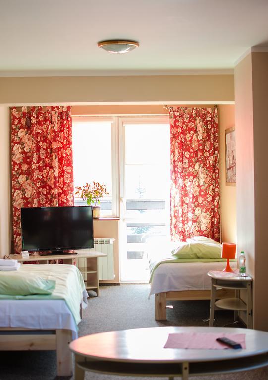 Bed and Breakfast Dos Patos Ełk Habitación foto