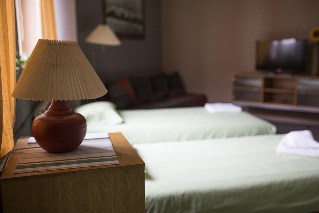 Bed and Breakfast Dos Patos Ełk Habitación foto