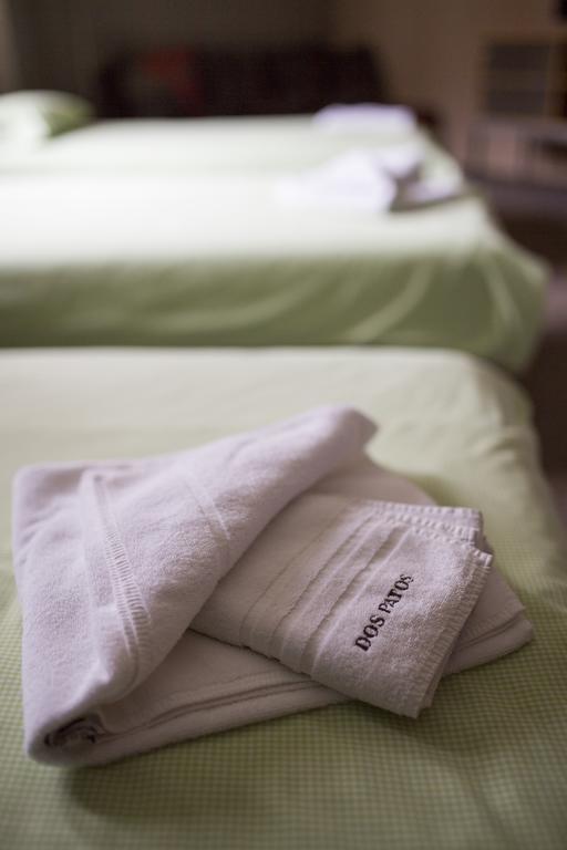 Bed and Breakfast Dos Patos Ełk Habitación foto